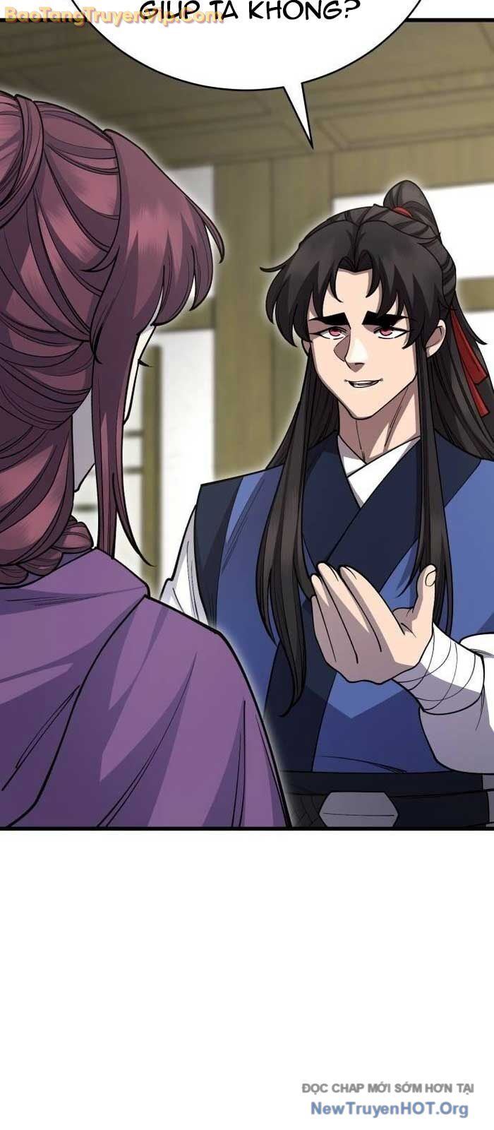 Thiên Hạ Đệ Nhất Đại Sư Huynh - Chapter 139 - Page 89