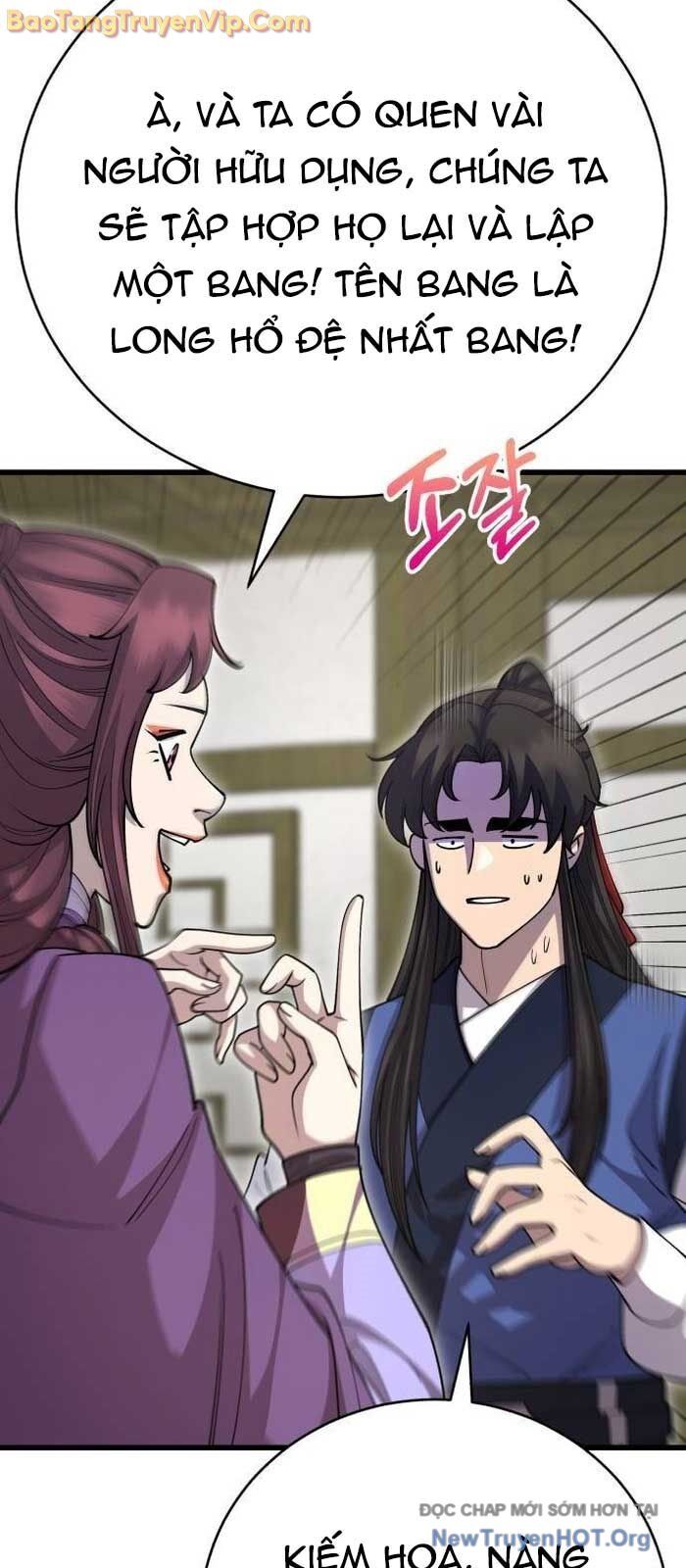 Thiên Hạ Đệ Nhất Đại Sư Huynh - Chapter 139 - Page 93