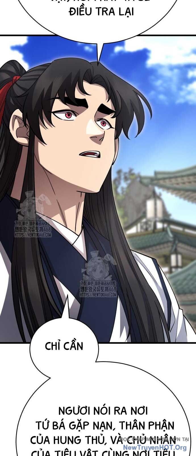 Thiên Hạ Đệ Nhất Đại Sư Huynh - Chapter 140 - Page 12