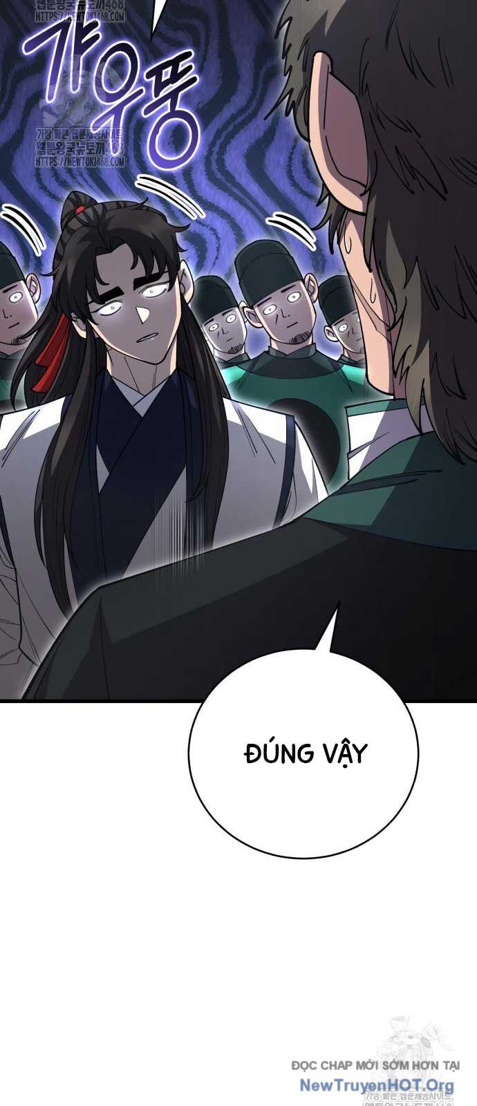 Thiên Hạ Đệ Nhất Đại Sư Huynh - Chapter 140 - Page 15