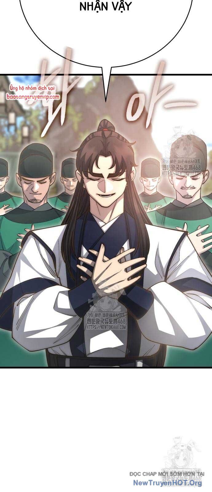 Thiên Hạ Đệ Nhất Đại Sư Huynh - Chapter 140 - Page 23