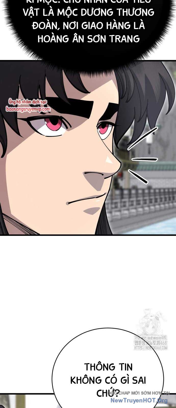 Thiên Hạ Đệ Nhất Đại Sư Huynh - Chapter 140 - Page 25