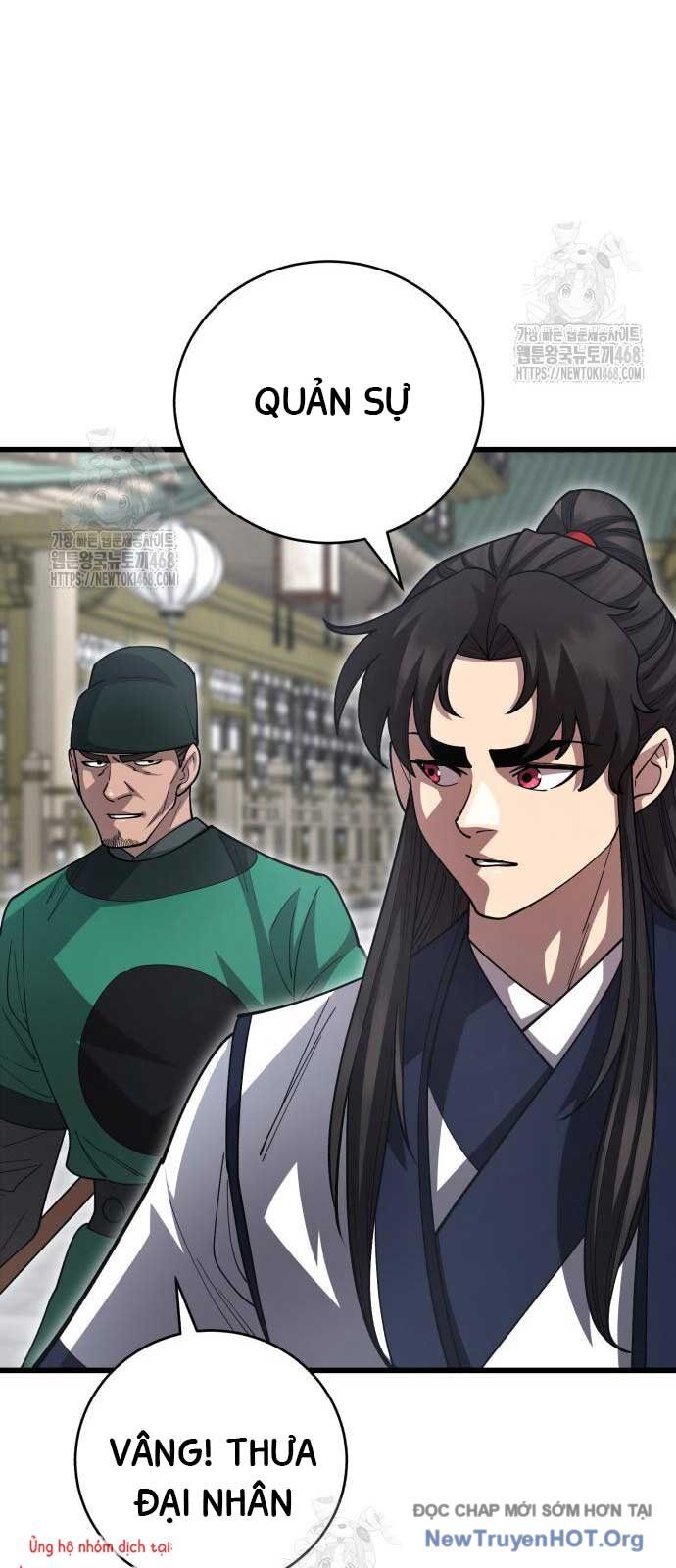 Thiên Hạ Đệ Nhất Đại Sư Huynh - Chapter 140 - Page 28