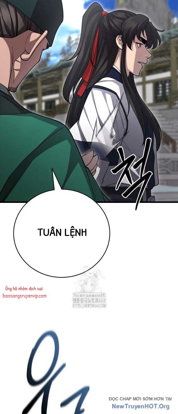 Thiên Hạ Đệ Nhất Đại Sư Huynh - Chapter 140 - Page 30