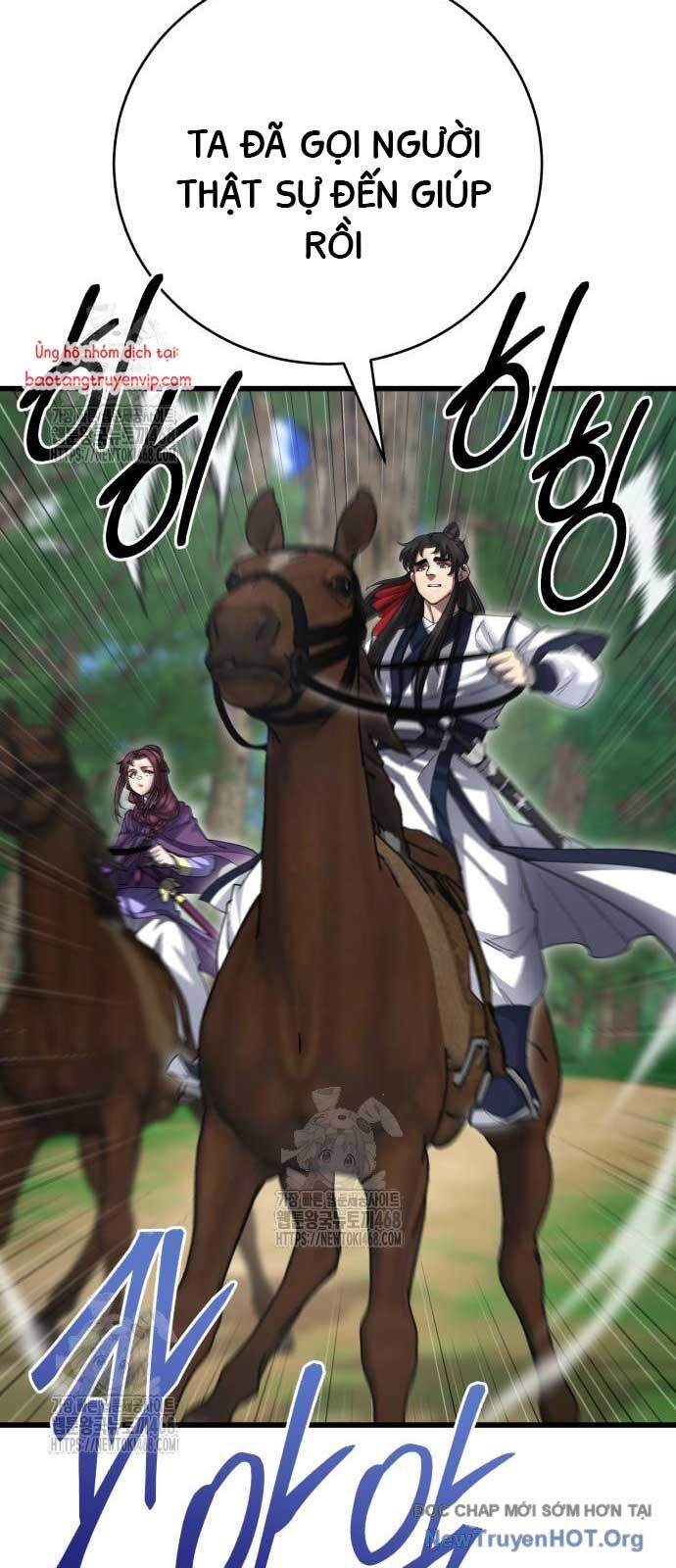 Thiên Hạ Đệ Nhất Đại Sư Huynh - Chapter 140 - Page 37