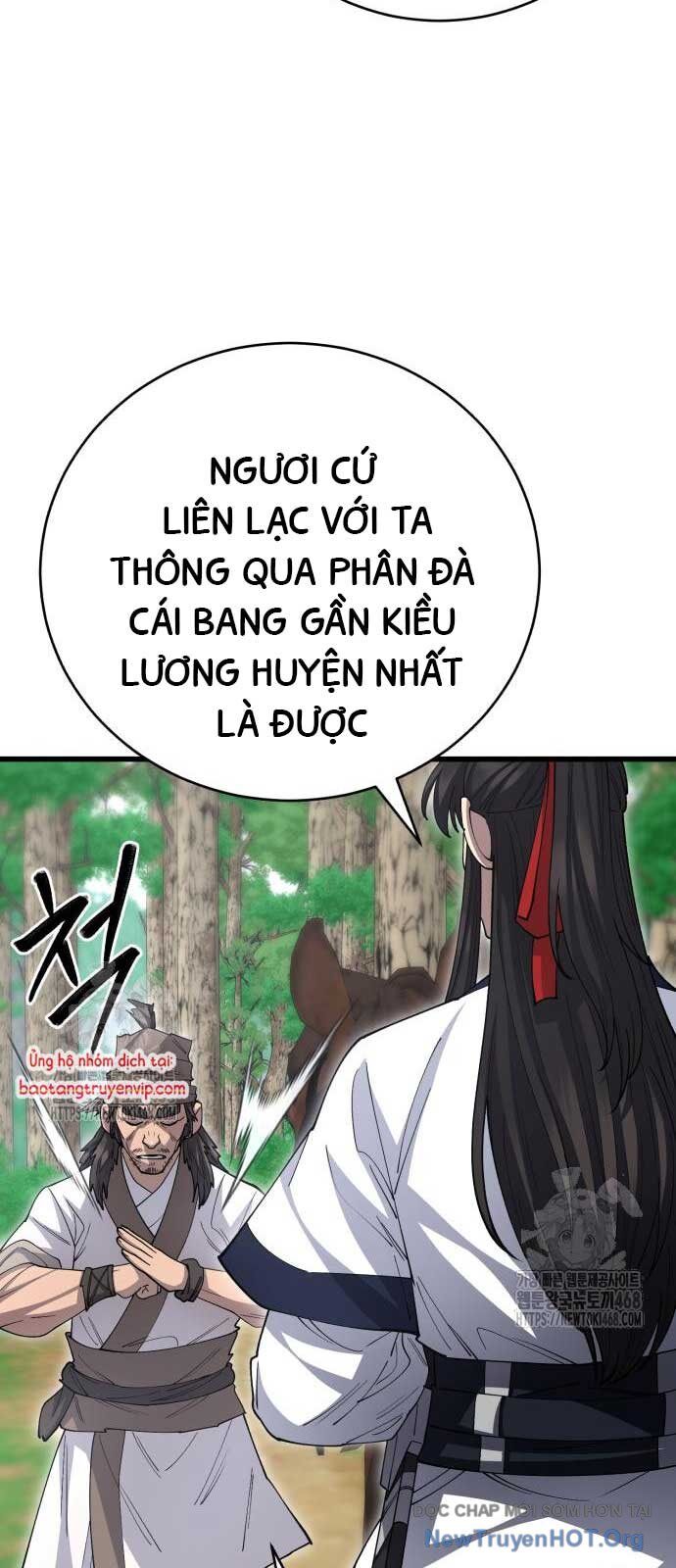 Thiên Hạ Đệ Nhất Đại Sư Huynh - Chapter 140 - Page 44