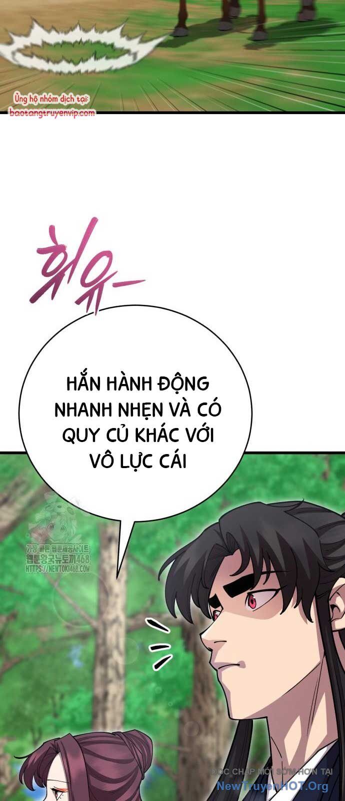 Thiên Hạ Đệ Nhất Đại Sư Huynh - Chapter 140 - Page 46