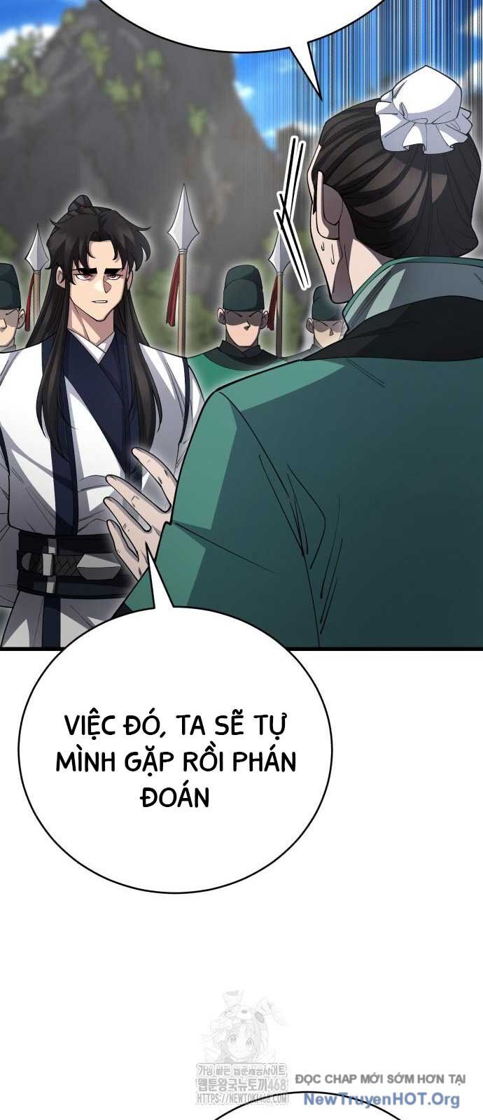Thiên Hạ Đệ Nhất Đại Sư Huynh - Chapter 140 - Page 5