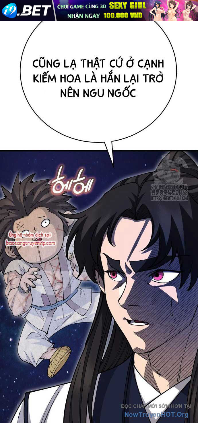 Thiên Hạ Đệ Nhất Đại Sư Huynh - Chapter 140 - Page 50