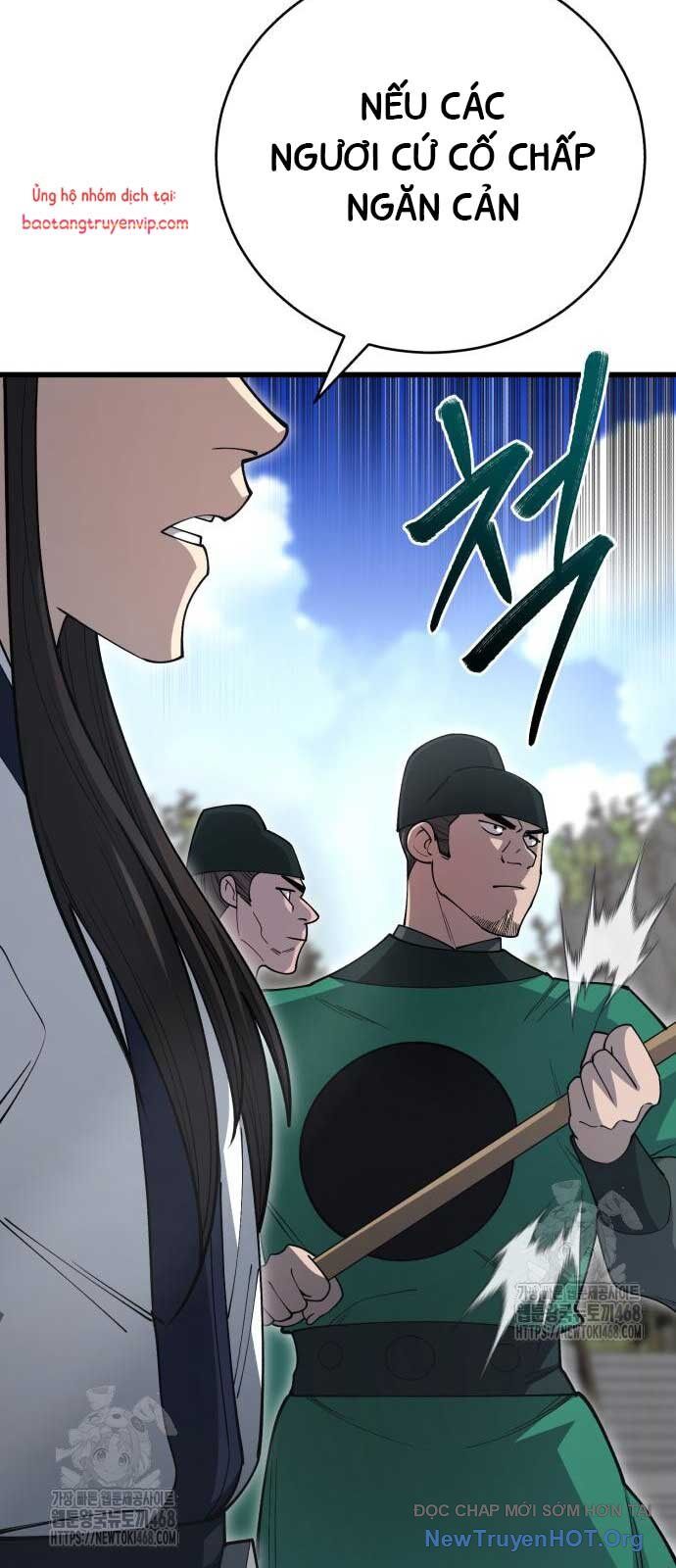 Thiên Hạ Đệ Nhất Đại Sư Huynh - Chapter 140 - Page 6