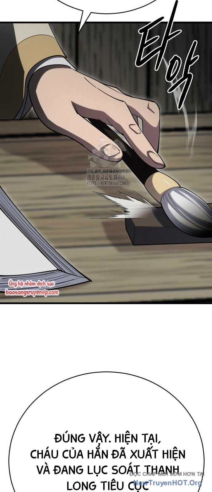 Thiên Hạ Đệ Nhất Đại Sư Huynh - Chapter 140 - Page 61