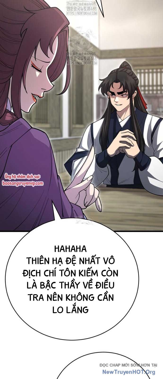 Thiên Hạ Đệ Nhất Đại Sư Huynh - Chapter 140 - Page 77