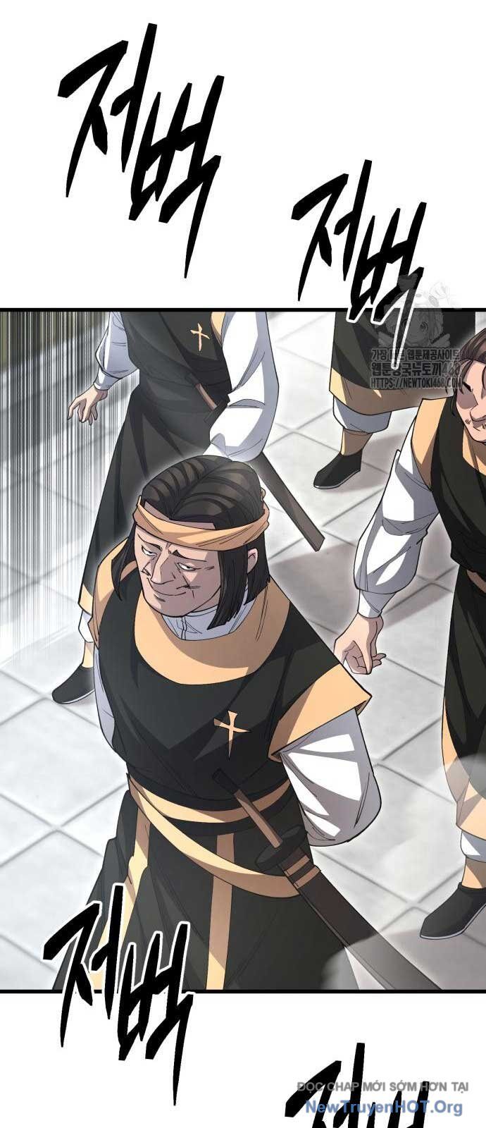 Thiên Hạ Đệ Nhất Đại Sư Huynh - Chapter 140 - Page 79