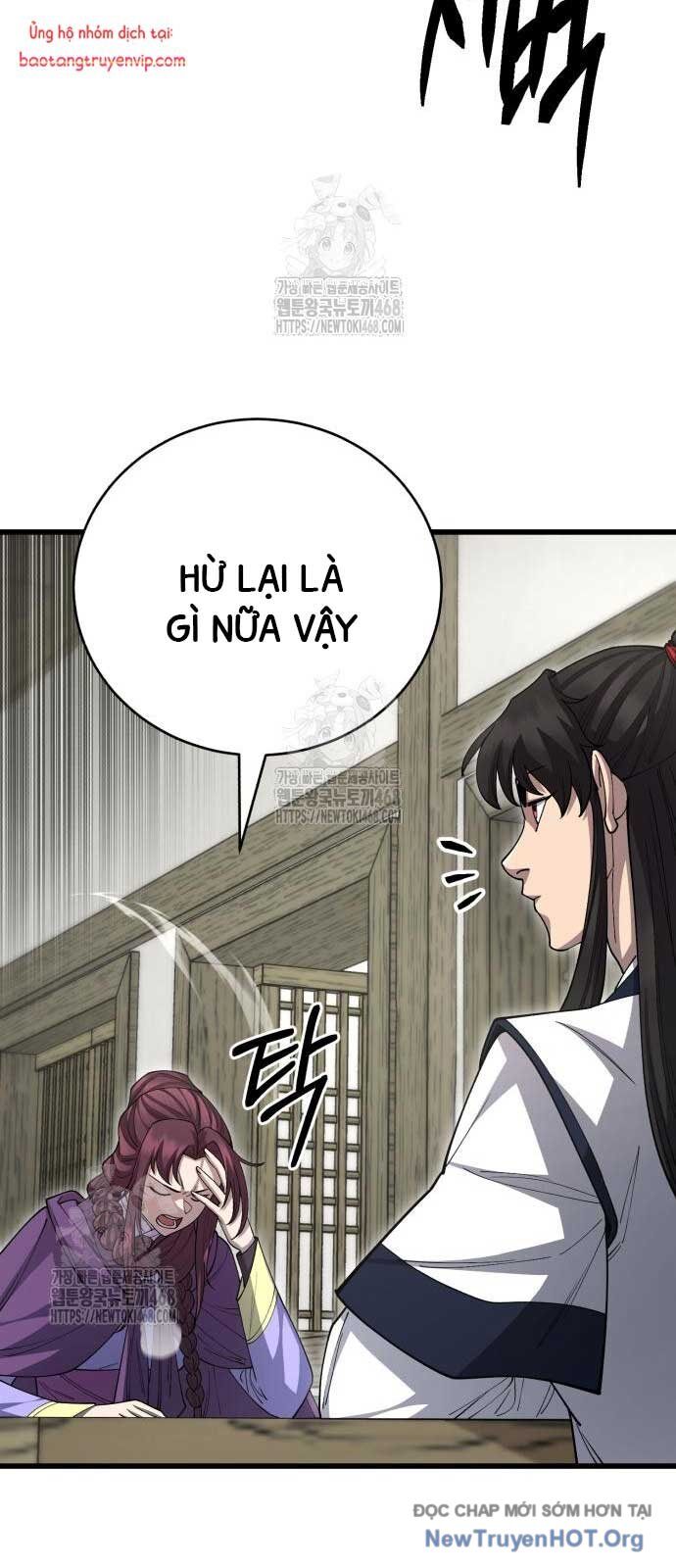 Thiên Hạ Đệ Nhất Đại Sư Huynh - Chapter 140 - Page 80