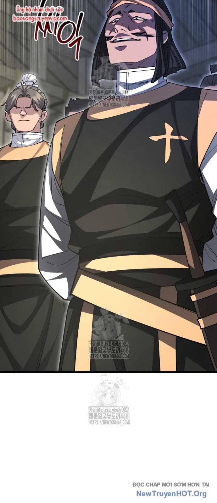 Thiên Hạ Đệ Nhất Đại Sư Huynh - Chapter 140 - Page 83