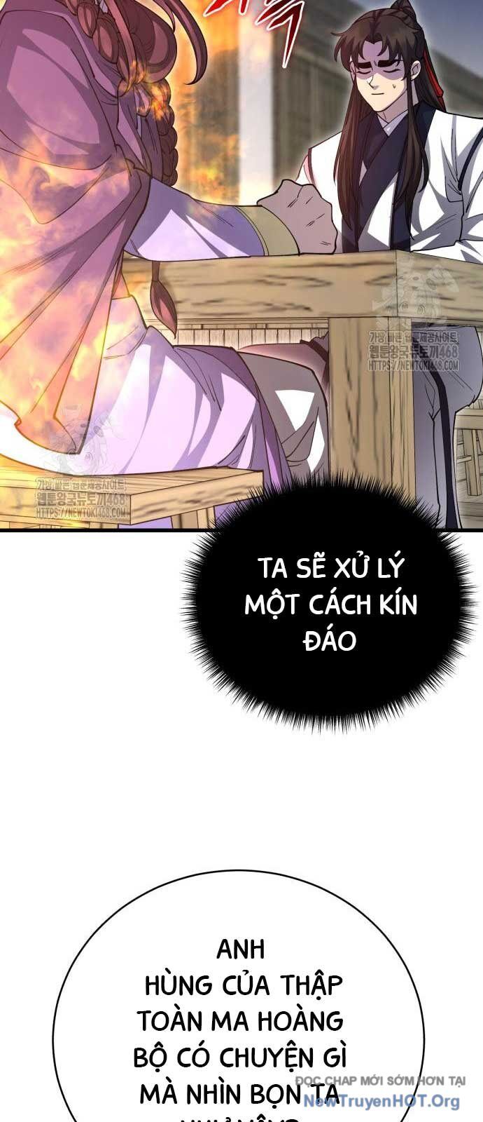 Thiên Hạ Đệ Nhất Đại Sư Huynh - Chapter 140 - Page 87