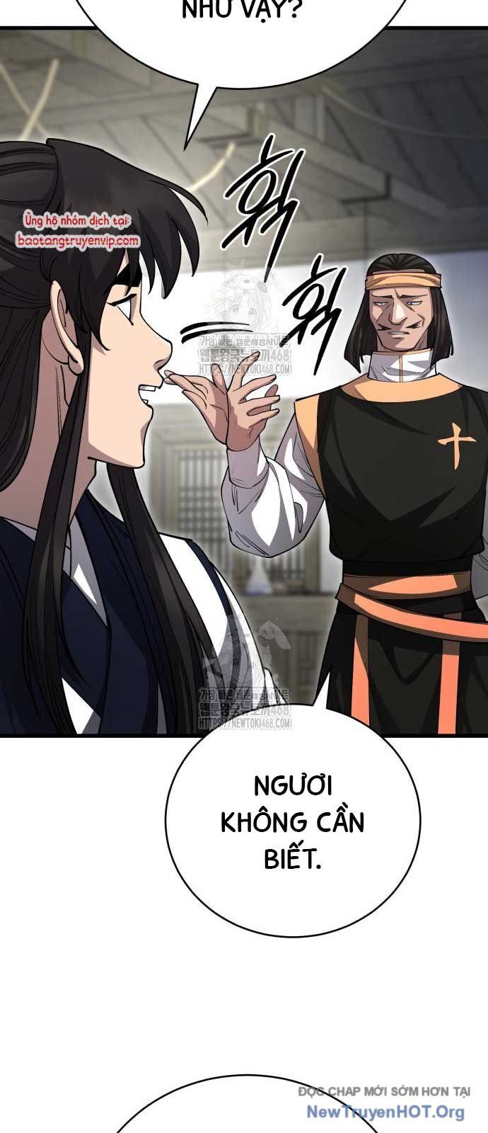 Thiên Hạ Đệ Nhất Đại Sư Huynh - Chapter 140 - Page 88