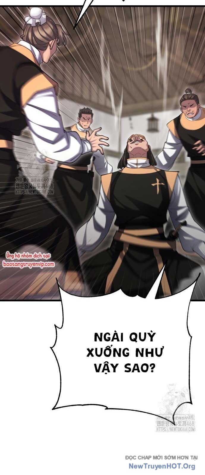 Thiên Hạ Đệ Nhất Đại Sư Huynh - Chapter 140 - Page 94