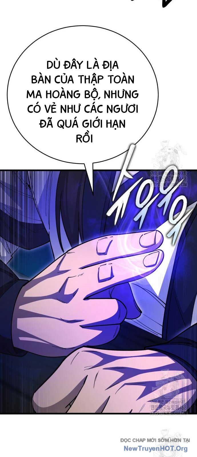 Thiên Hạ Đệ Nhất Đại Sư Huynh - Chapter 140 - Page 96