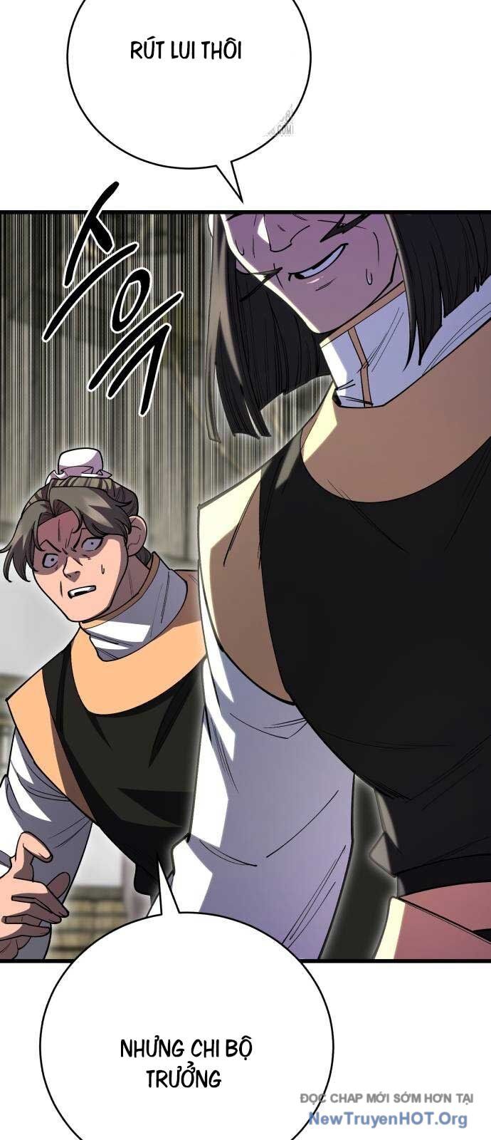 Thiên Hạ Đệ Nhất Đại Sư Huynh - Chapter 141 - Page 11