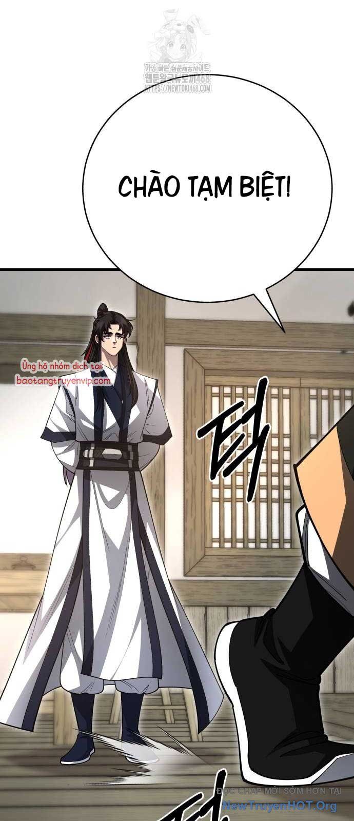 Thiên Hạ Đệ Nhất Đại Sư Huynh - Chapter 141 - Page 18