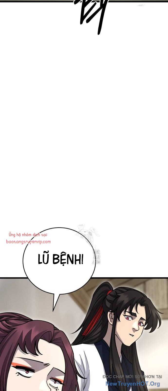 Thiên Hạ Đệ Nhất Đại Sư Huynh - Chapter 141 - Page 19