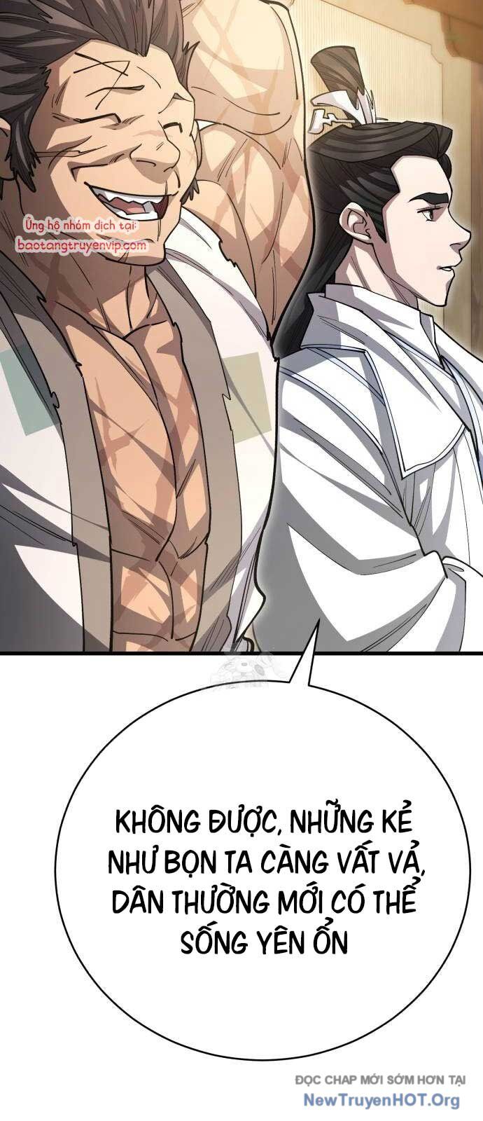 Thiên Hạ Đệ Nhất Đại Sư Huynh - Chapter 141 - Page 25