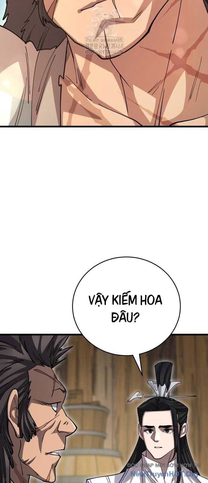 Thiên Hạ Đệ Nhất Đại Sư Huynh - Chapter 141 - Page 32