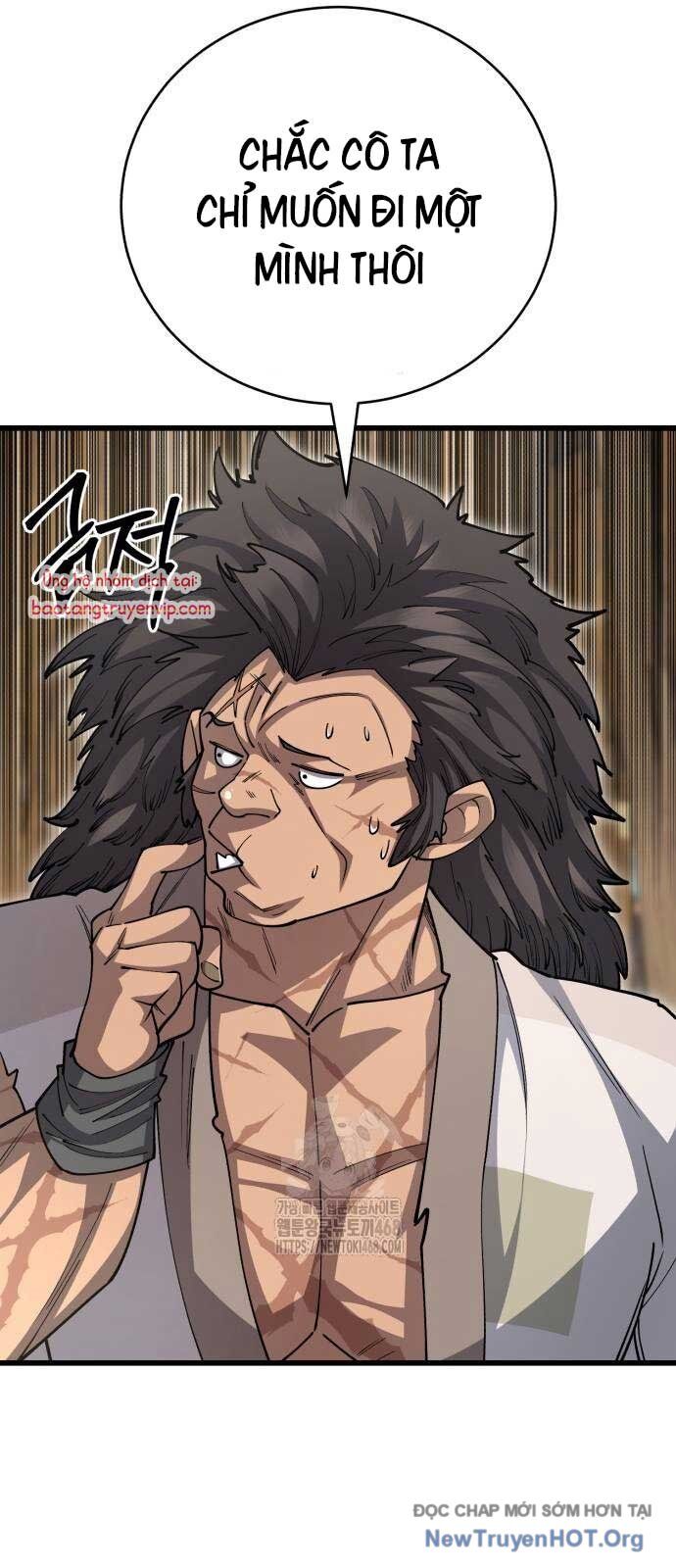 Thiên Hạ Đệ Nhất Đại Sư Huynh - Chapter 141 - Page 35