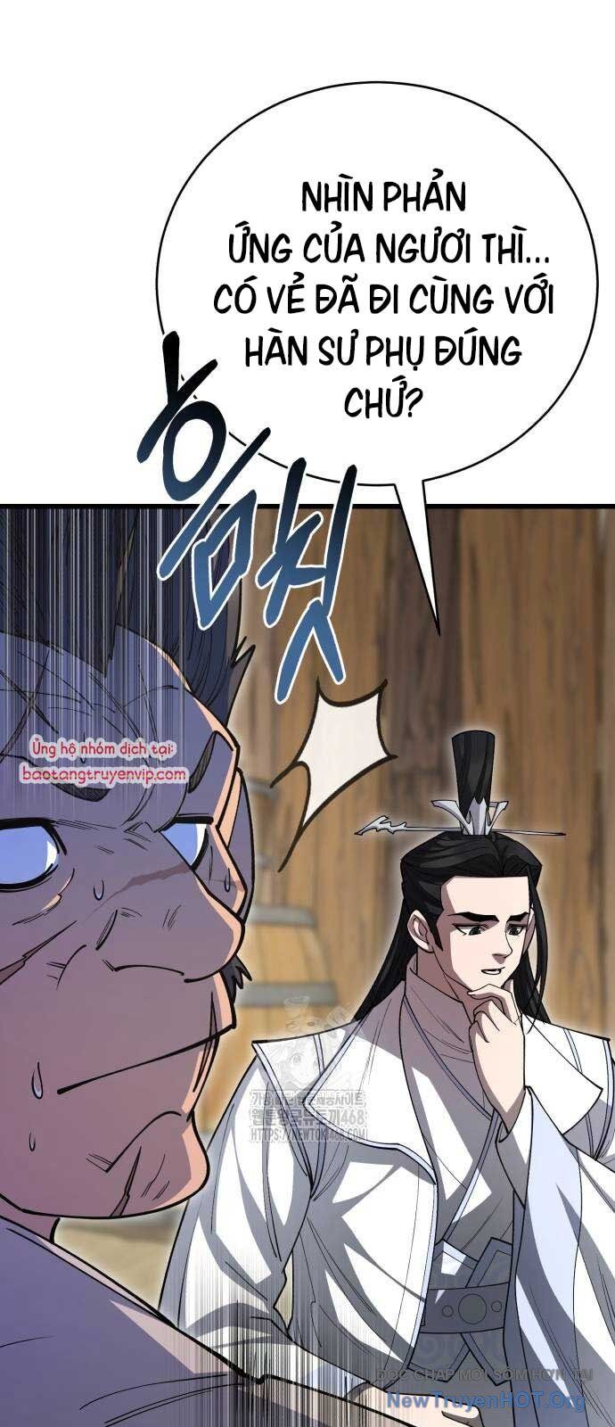 Thiên Hạ Đệ Nhất Đại Sư Huynh - Chapter 141 - Page 36