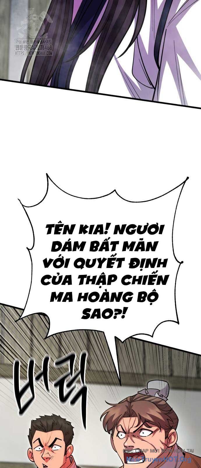 Thiên Hạ Đệ Nhất Đại Sư Huynh - Chapter 141 - Page 4