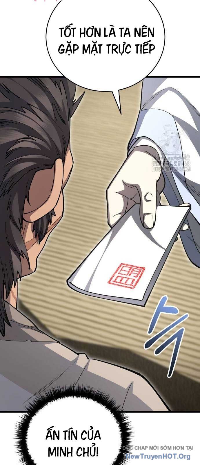 Thiên Hạ Đệ Nhất Đại Sư Huynh - Chapter 141 - Page 41