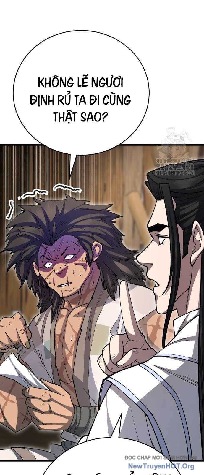 Thiên Hạ Đệ Nhất Đại Sư Huynh - Chapter 141 - Page 44