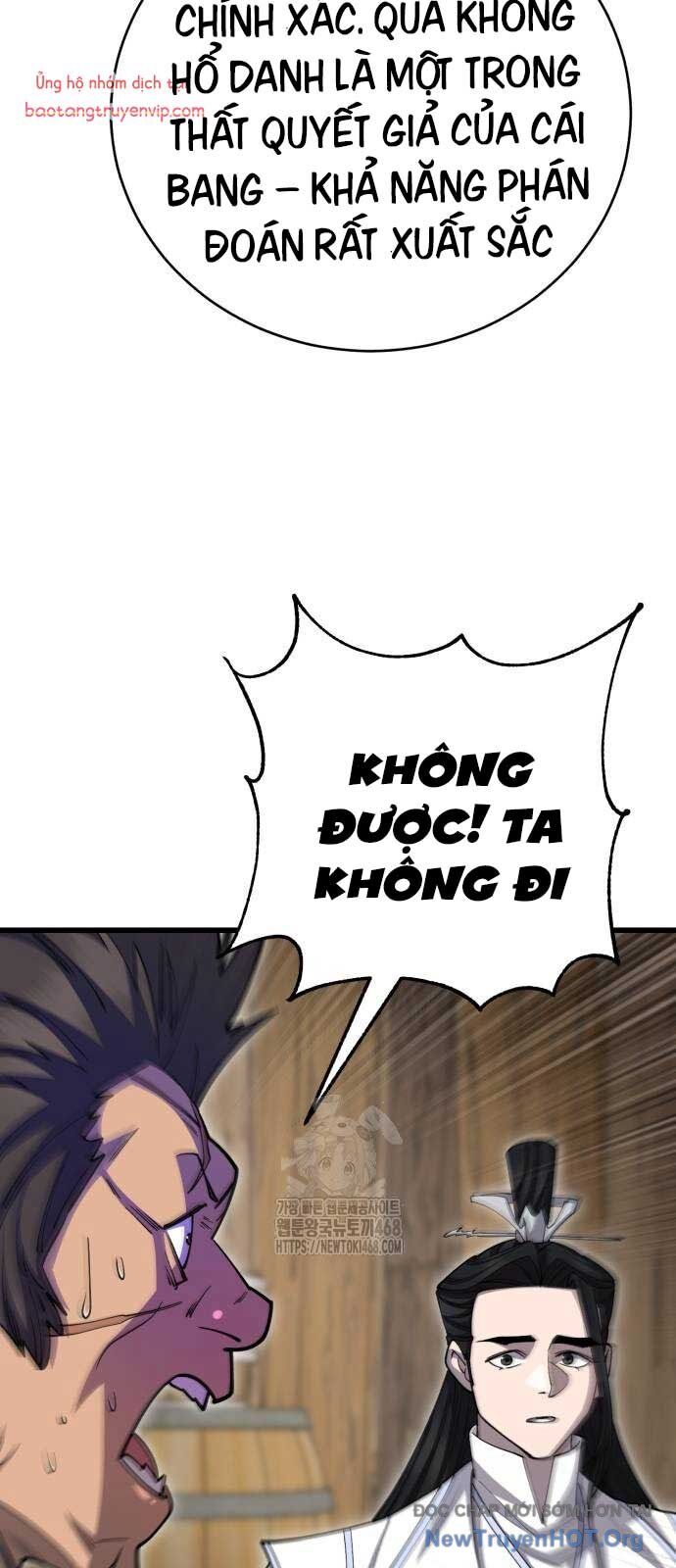 Thiên Hạ Đệ Nhất Đại Sư Huynh - Chapter 141 - Page 45