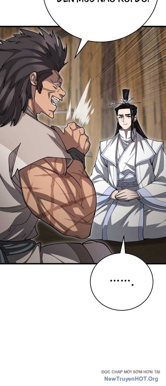 Thiên Hạ Đệ Nhất Đại Sư Huynh - Chapter 141 - Page 49