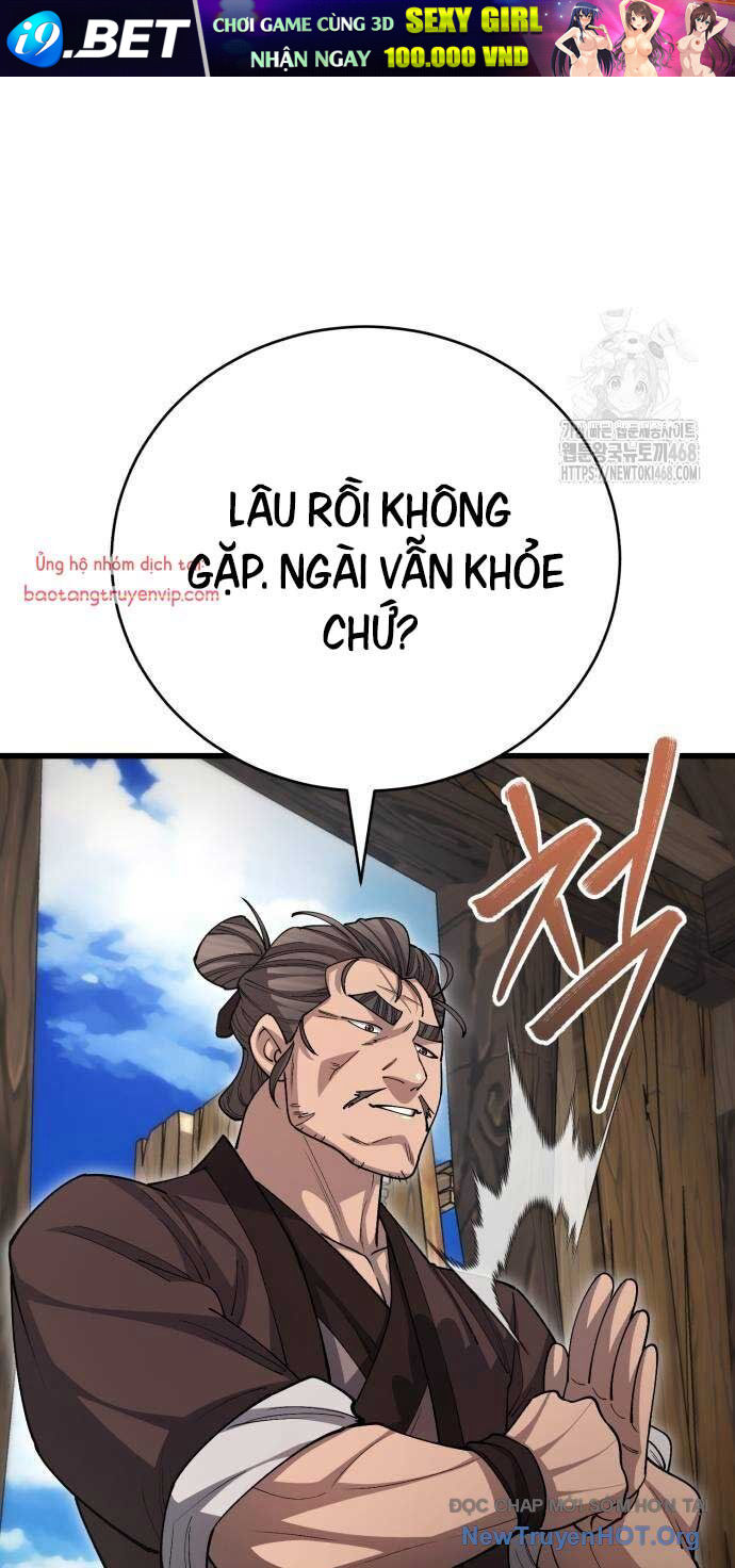 Thiên Hạ Đệ Nhất Đại Sư Huynh - Chapter 141 - Page 50