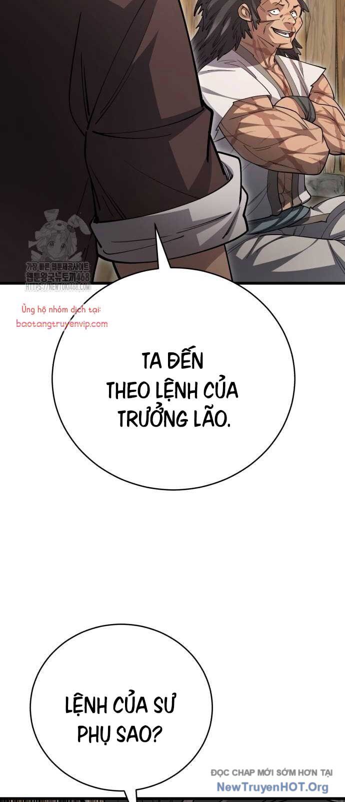 Thiên Hạ Đệ Nhất Đại Sư Huynh - Chapter 141 - Page 52