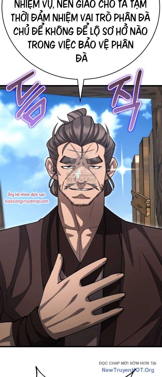 Thiên Hạ Đệ Nhất Đại Sư Huynh - Chapter 141 - Page 54