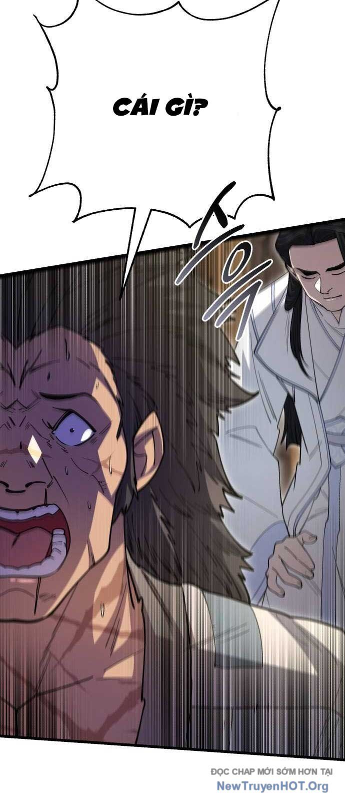 Thiên Hạ Đệ Nhất Đại Sư Huynh - Chapter 141 - Page 55