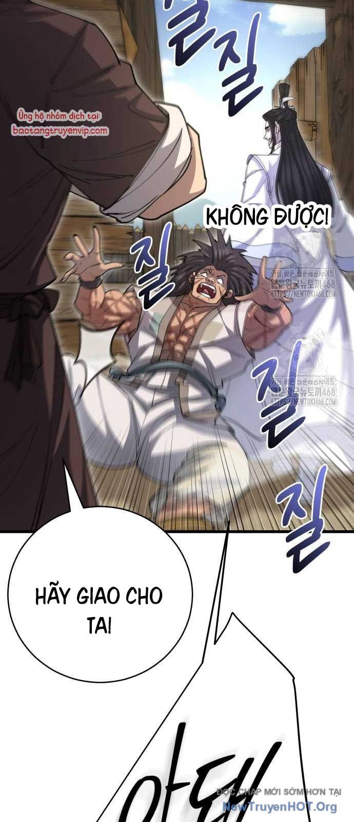 Thiên Hạ Đệ Nhất Đại Sư Huynh - Chapter 141 - Page 59