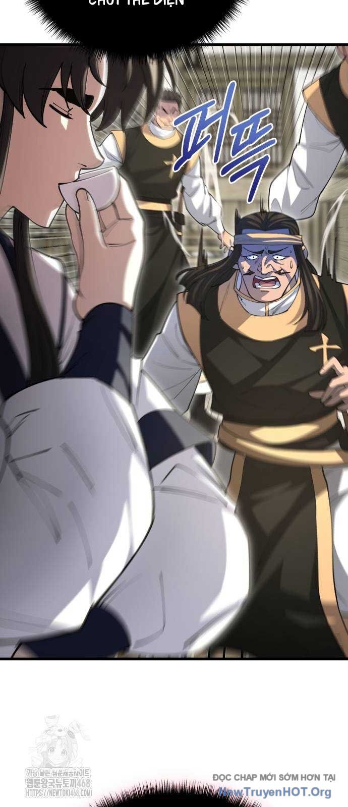 Thiên Hạ Đệ Nhất Đại Sư Huynh - Chapter 141 - Page 8