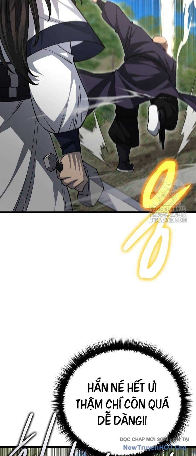 Thiên Hạ Đệ Nhất Đại Sư Huynh - Chapter 141 - Page 80