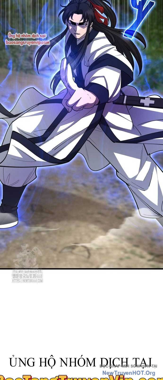 Thiên Hạ Đệ Nhất Đại Sư Huynh - Chapter 141 - Page 90