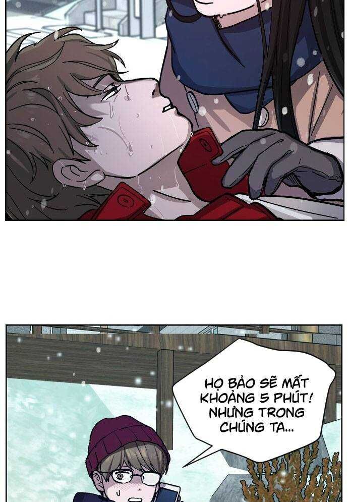 Mẹ Nào Con Nấy - Chapter 1 - Page 155