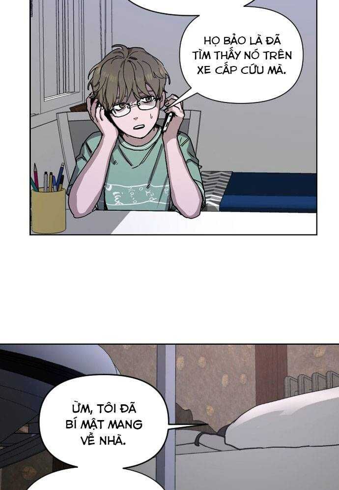 Mẹ Nào Con Nấy - Chapter 1 - Page 199