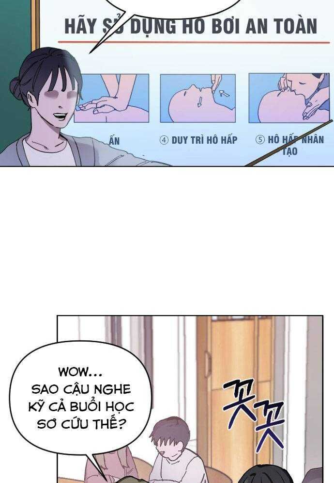 Mẹ Nào Con Nấy - Chapter 1 - Page 20