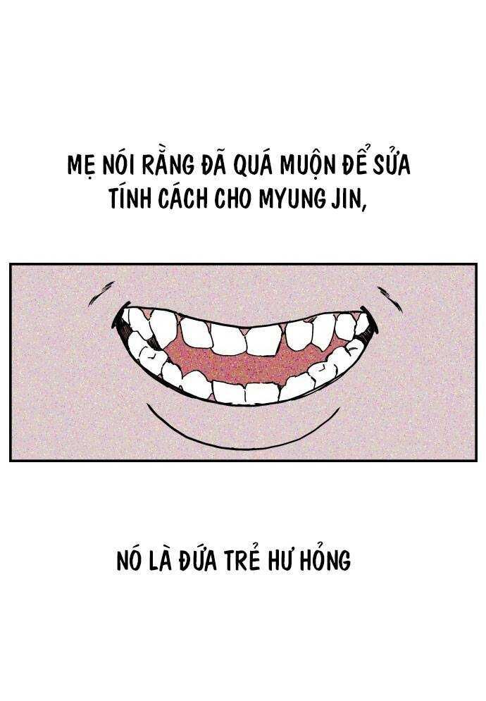 Mẹ Nào Con Nấy - Chapter 1 - Page 31