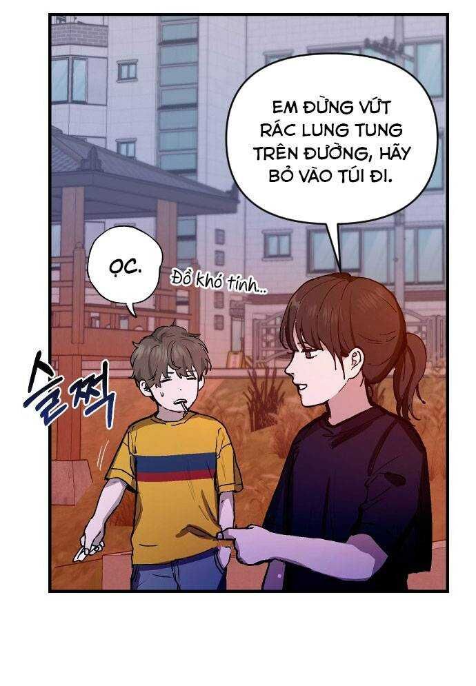 Mẹ Nào Con Nấy - Chapter 1 - Page 37