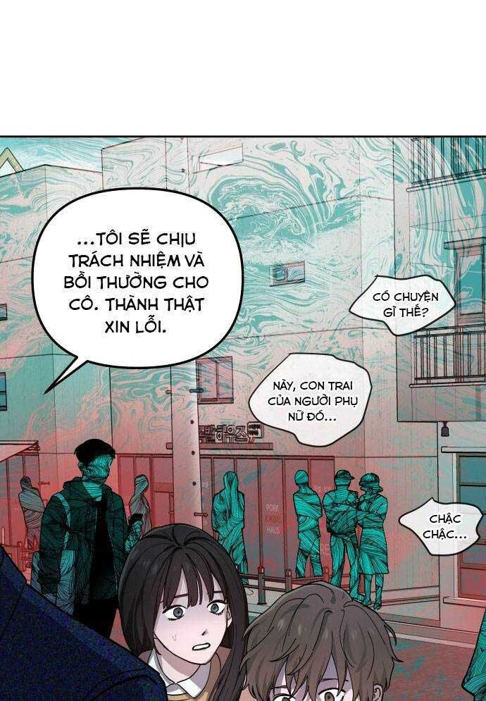 Mẹ Nào Con Nấy - Chapter 1 - Page 77