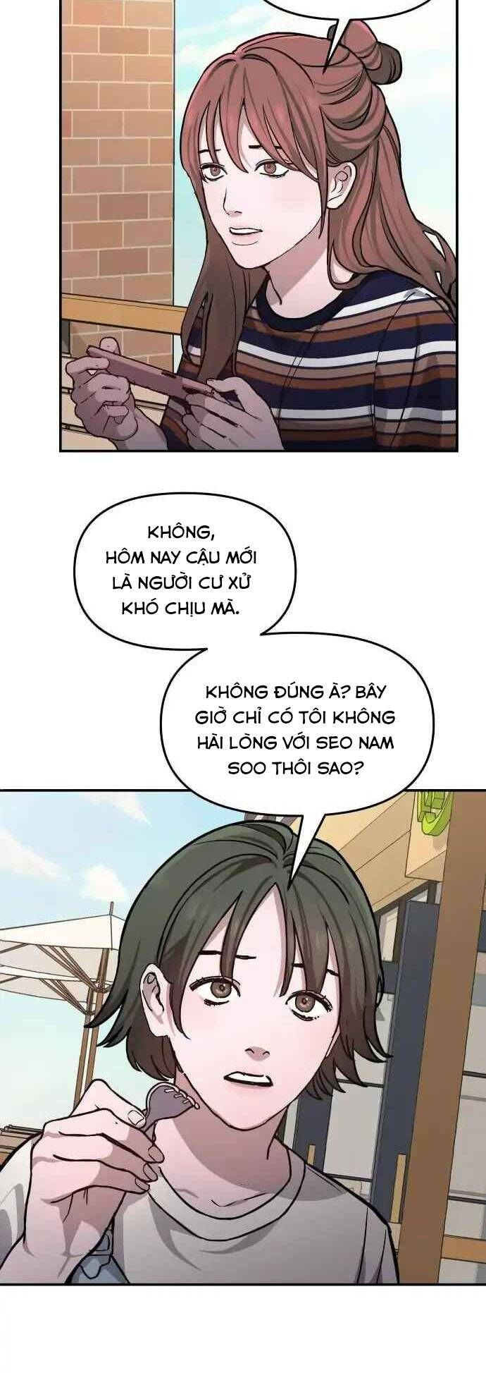 Mẹ Nào Con Nấy - Chapter 10 - Page 10